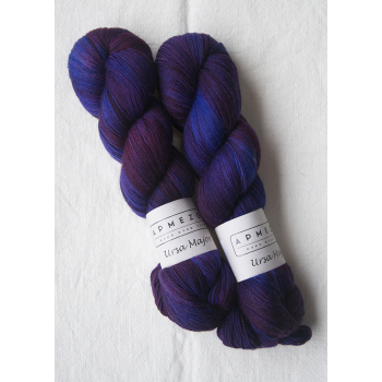 Apmezga Ursa Major kol. A-446